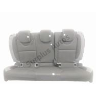 Kit banquette arrière complète