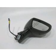 Retroviseur electrique droit