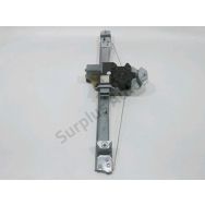 Leve-vitre electrique avant gauche