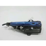 Poignee exterieure avant gauche