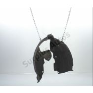 Pare-boue avant droit