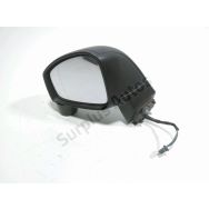 Retroviseur electrique gauche