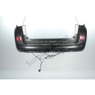 Pare-choc arrière