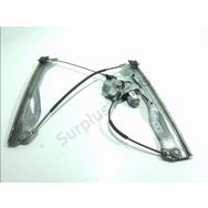 Leve-vitre electrique avant droit