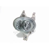 Antibrouillard avant gauche