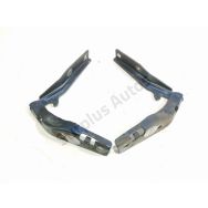 Jeu de charnieres de capot