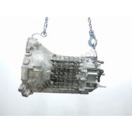 Boite à vitesse mécanique