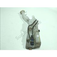 Reservoir de lave glace avant