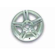 Jante aluminium