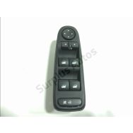 Commande rétroviseur