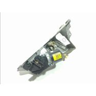 Mecanisme + moteur d'essuie glace avant