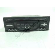 Autoradio