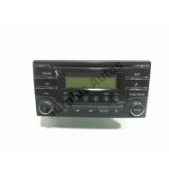 Autoradio