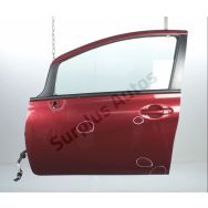 Porte avant gauche