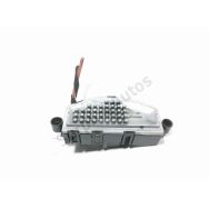 Résistance de chauffage