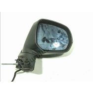 Retroviseur electrique droit