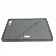 Tapis de coffre