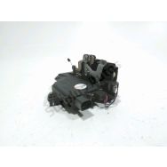 Serrure de porte arriere gauche