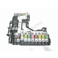 Bpga - boitier fusible batterie