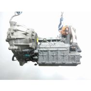 Moteur électrique