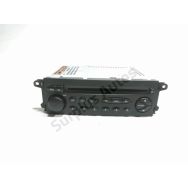 Autoradio