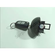 Bouchon de reservoir a carburant