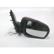 Retroviseur electrique droit