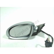 Rétroviseur électrique gauche