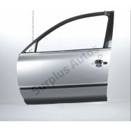 Porte avant gauche