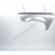 Aile avant gauche