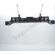 Absorbeur de pare-choc arrière