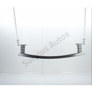 Renfort pare-choc arriere