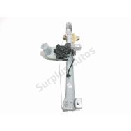 Leve-vitre electrique avant gauche