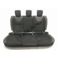 Kit banquette arrière complète