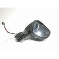 Retroviseur electrique droit
