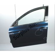 Porte avant gauche