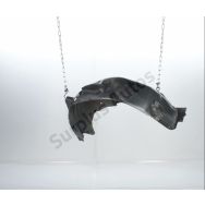 Pare-boue arrière gauche