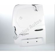 Porte battante arrière gauche