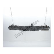 Absorbeur de pare-choc arrière