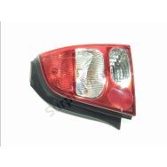 Feu arriere droit