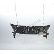 Traverse supérieure armature avant