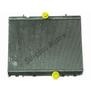 Radiateur
