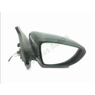 Retroviseur electrique droit