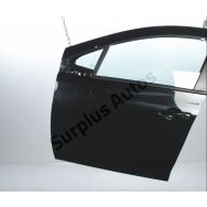 Porte avant gauche