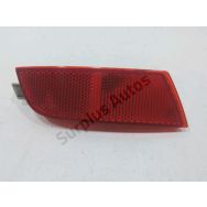 Feu de brouillard arrière gauche