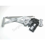 Leve-vitre electrique avant gauche