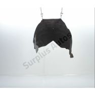 Pare-boue arriere gauche