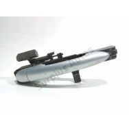 Poignee exterieure avant droite