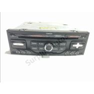 Autoradio