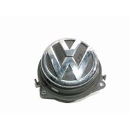 Poignee exterieure de hayon